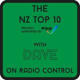 NZ Top 10 | 2015 - Thanks To NZ On Air Music