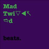 Fat twisted beats\\Raashour Radio_jerusalem 19_11_12