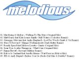 Melodious - My Melodic World 004 @ RadioNext