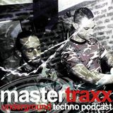 Mastertraxx Podcast 151