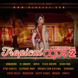 Tropical Dope Mixtape (vol.2)