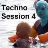 Techno Session 4 (2012-09-01)
