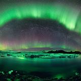 Show #20, February 24th, 2016 - Made in Iceland