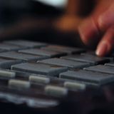 A little beat of something - Barcelona podcast #4 @ Harlem Jazz Club (July 2014)