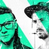 Skrillex vs Borgore