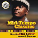 Oerblond & Boomlang in balans: Midtempo Mix