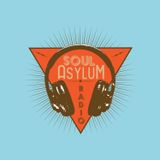 SOUL ASYLUM RADIO - Hotter than July