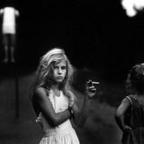 Gabriel Carminatti - Unknown Girl ( April 2013 )