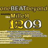 MilleR - oneBEATbeyond 1209