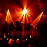 DJ SPINMASTER - Outside The Box