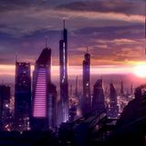Metropolis 2.1 (The Thrive)