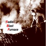 Radio Blast Furnace #44