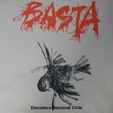 Quilapayún: Basta. JJL-07. Dicap. 1969. Chile. Edición simple