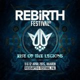 Scope DJ @ Rebirth Festival 2015