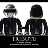 Tribute to DAFT PUNK