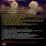 THE SNO-MEN - Back2Basics - Episode 16 - PART 2