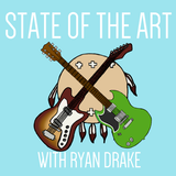 State Of The Art - 1/27/16: Chelsey Cope