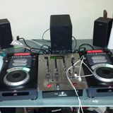 BASS 140 MIX PROMO