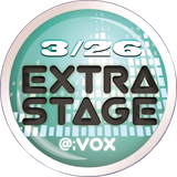 Mar-26-2016 EXTRA STAGE LIVE MIX