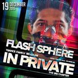 TFB In Private: The 3rd Chapter @ Hotel Beveren, Belgium '19-12-2015'