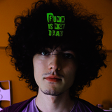 FUNK IS NOT DEAD