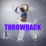 Throwback Thursday Mix Air Date May 8. ft 5, Beastie Boys, Will Smith, Backstreet Boys, NSYNC