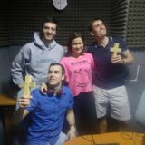 Kazatelna #9 - 29.3.2016 - vztahy - host Mon Cherry