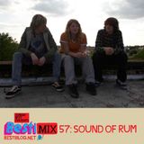 Bestimix 57: Sound of Rum
