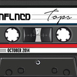 MOKB INFLNCD Mixtape #2 - TOPS