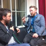 The Co-Present live from Phase One Electronic Music and Arts Festival