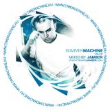 Summer Machine Vol.2 - Mixed by Jambor