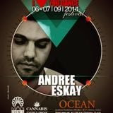 07/09/14 @ I Love You Dance festival
