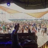 Herr Schalow @ Jungle Beat Festival 2015, Saurach