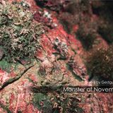 Gedguts 'Monster of November' set (02 12 2011)