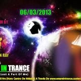 We Are In Trance Episode 13 (Lost A Part Of Me) Guest Mix By Mark Van Ray
