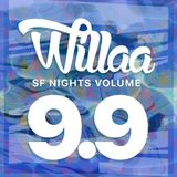 SF Nights - 9.9