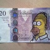 funny money