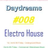 Daydreams #008