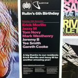 Jeremy B Mix 2013 Summer Vibes...Enjoy x