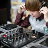 Cafe del Mar vol.1 (DJ Flashback)