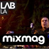Paul Oakenfold - Epic House and Nu-trance DJ set in the Mixmag Lab LA (Feb, 2015)