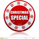 Christmas Special 2015