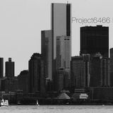 Project6466 Deep House Podcast 2015 - 005