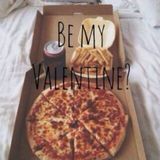 Thank You Valentine (Feb 2014 / Promo-Set)
