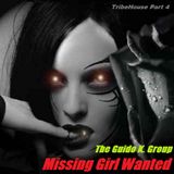 TribeHouse 4 (Missing Girl Wanted) - The Guido K. Group