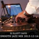 SMOOTH JAZZ MIX 2013-12-14