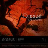 Fall Lovers (Eresys Recording podcast 07) - Dj set by Daoust