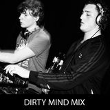 DIRTY MIND MIX - Booth Cartel (NL) - House