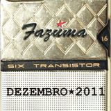 BEZEGOL @ RADIO FAZUMA / December.2011 Part.02
