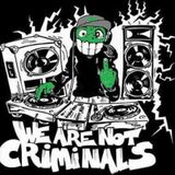 Ragga Jungle Tekno Promo Mix 2014
